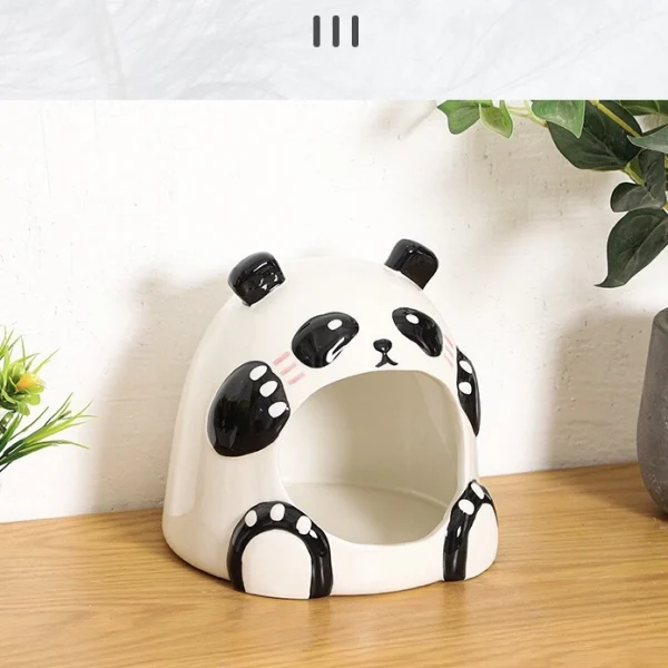 Nhà Sứ Mùa Hè - Ảnh 4