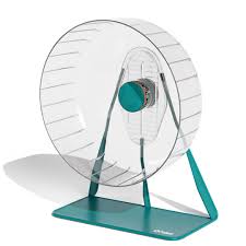 Wheel chạy bộ cho Hamster